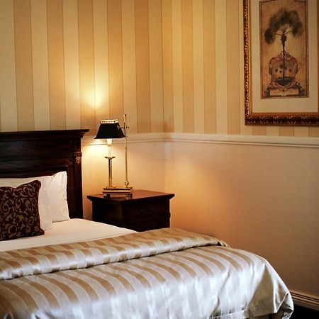 Redearth Boutique Hotel マウント・アイザ 部屋 写真