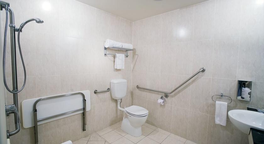 Redearth Boutique Hotel マウント・アイザ 部屋 写真