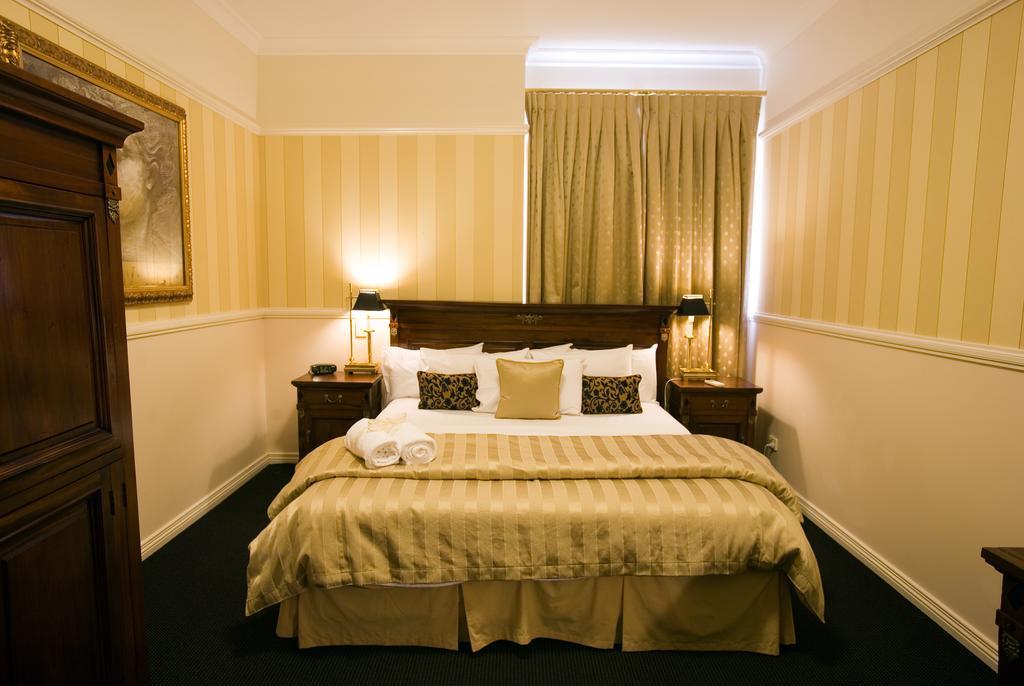 Redearth Boutique Hotel マウント・アイザ 部屋 写真