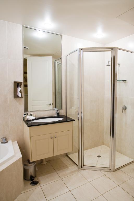 Redearth Boutique Hotel マウント・アイザ 部屋 写真