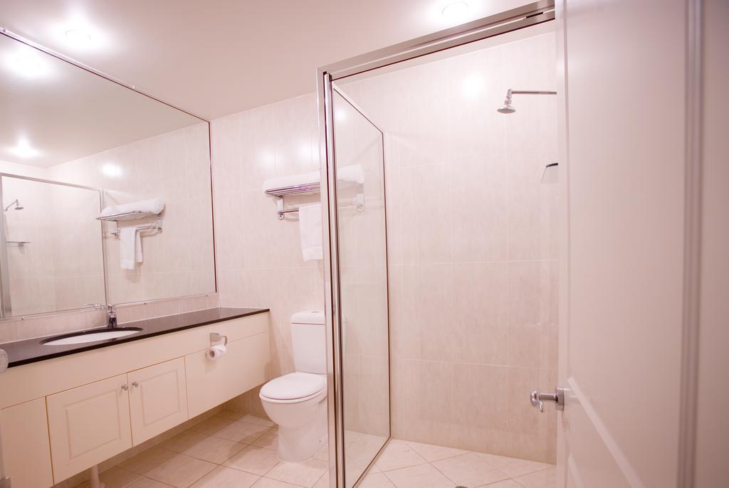 Redearth Boutique Hotel マウント・アイザ 部屋 写真