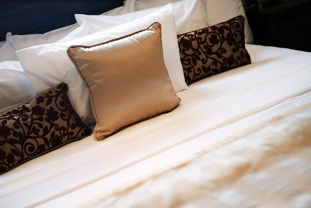 Redearth Boutique Hotel マウント・アイザ 部屋 写真