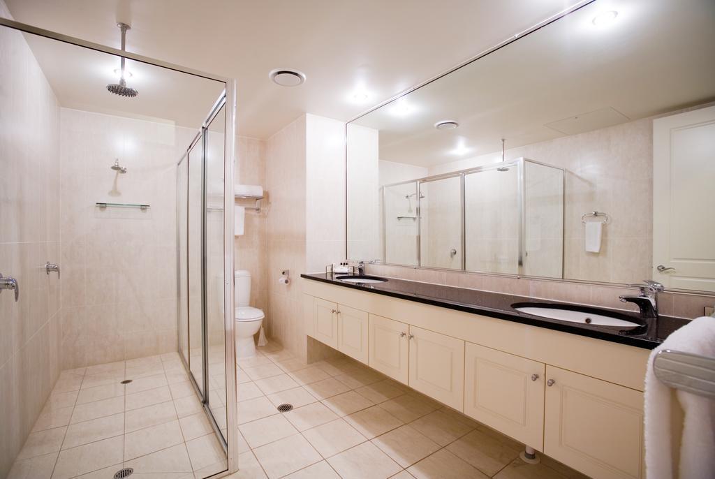 Redearth Boutique Hotel マウント・アイザ 部屋 写真