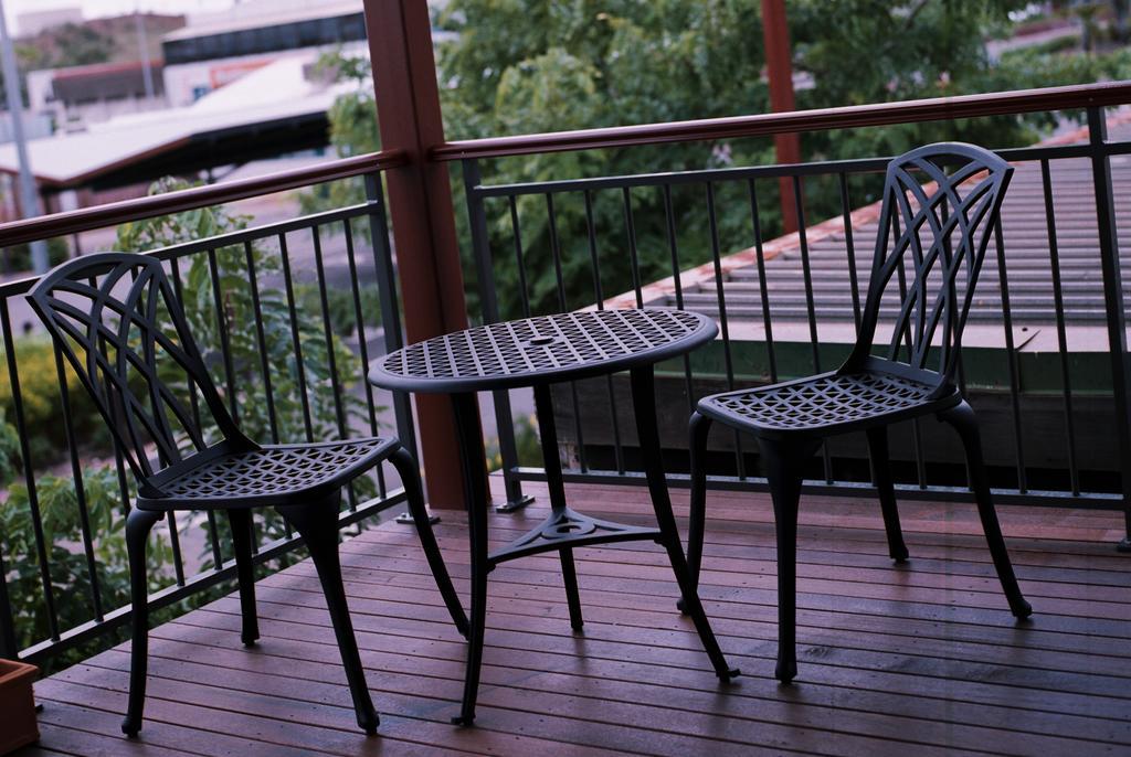 Redearth Boutique Hotel マウント・アイザ 部屋 写真