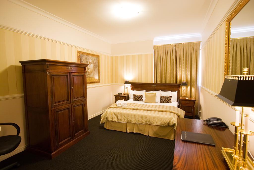 Redearth Boutique Hotel マウント・アイザ 部屋 写真