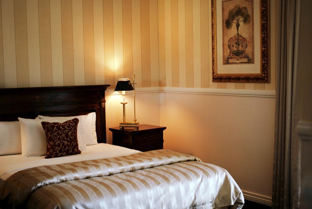 Redearth Boutique Hotel マウント・アイザ 部屋 写真